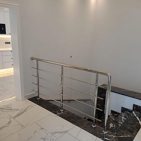 Elite Luxury Suite & Spa Alanya Eksteriør billede