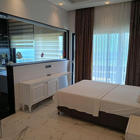 Elite Luxury Suite & Spa Alanya Eksteriør billede
