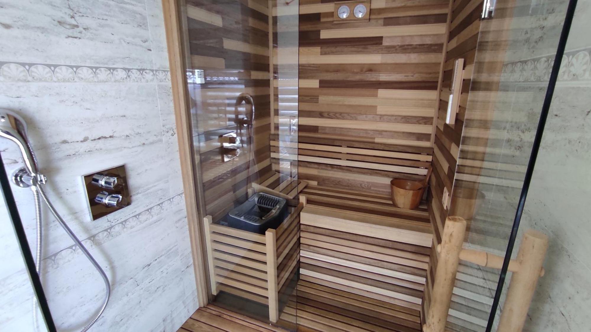 Elite Luxury Suite & Spa Alanya Eksteriør billede