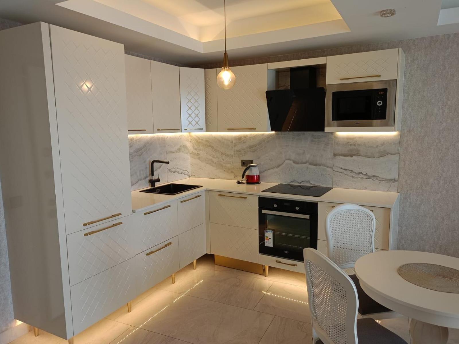 Elite Luxury Suite & Spa Alanya Eksteriør billede