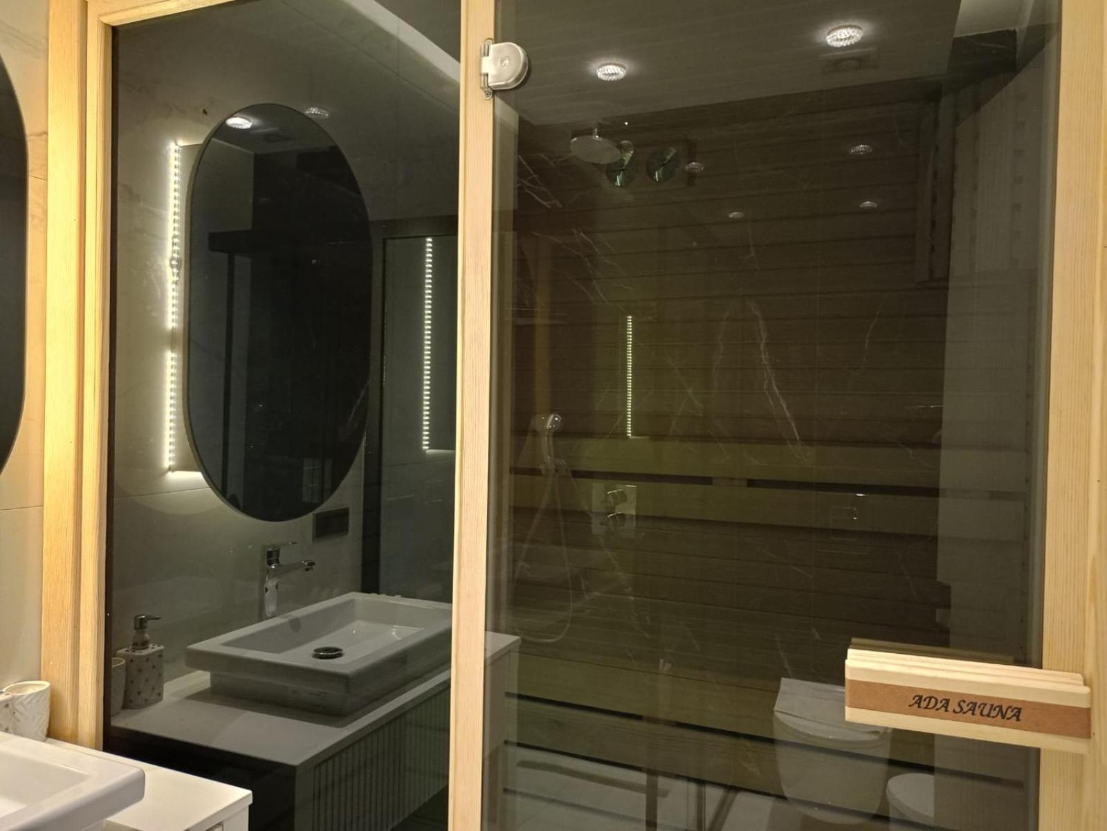 Elite Luxury Suite & Spa Alanya Eksteriør billede