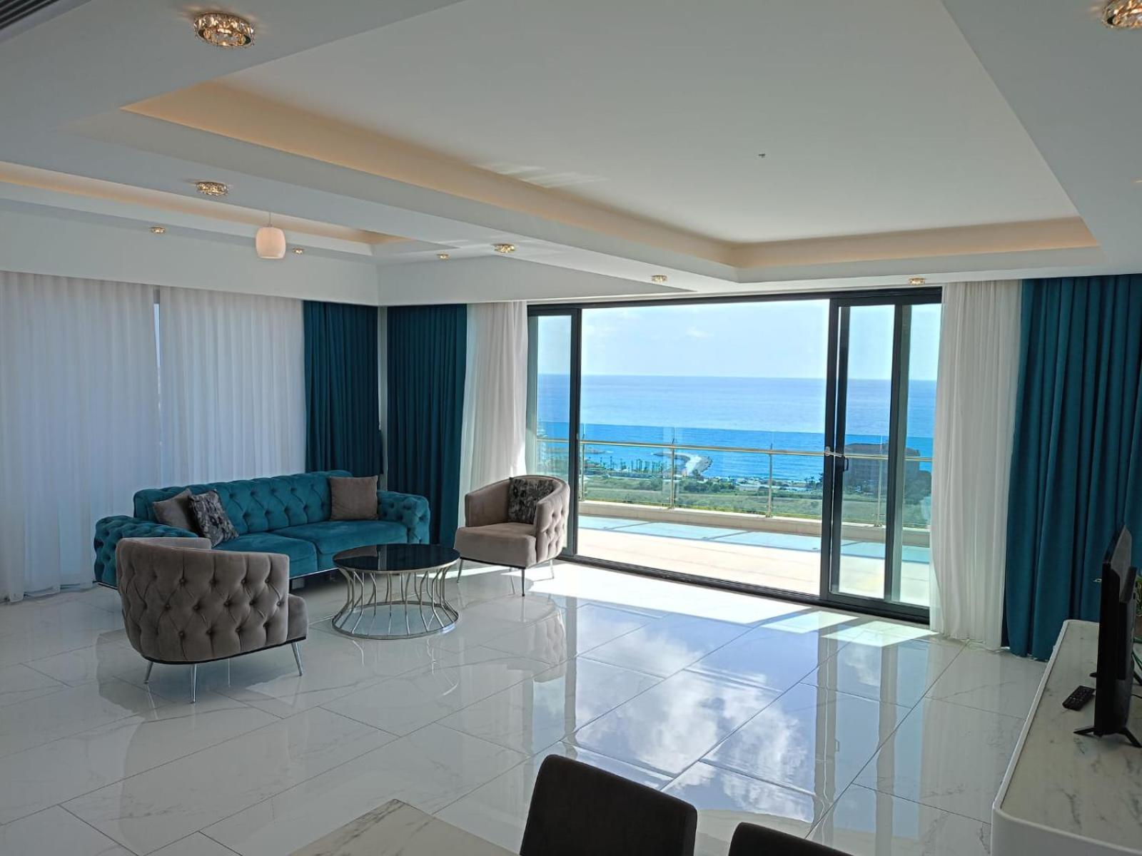 Elite Luxury Suite & Spa Alanya Eksteriør billede