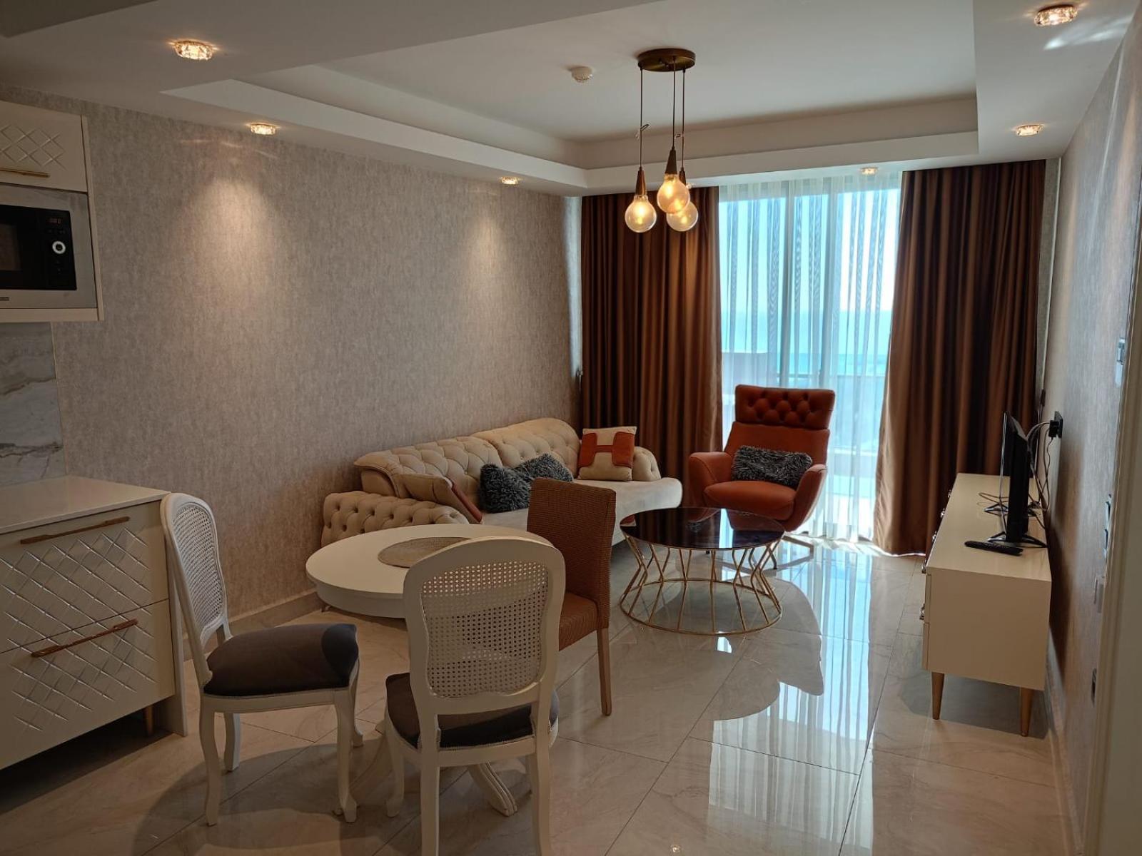 Elite Luxury Suite & Spa Alanya Eksteriør billede