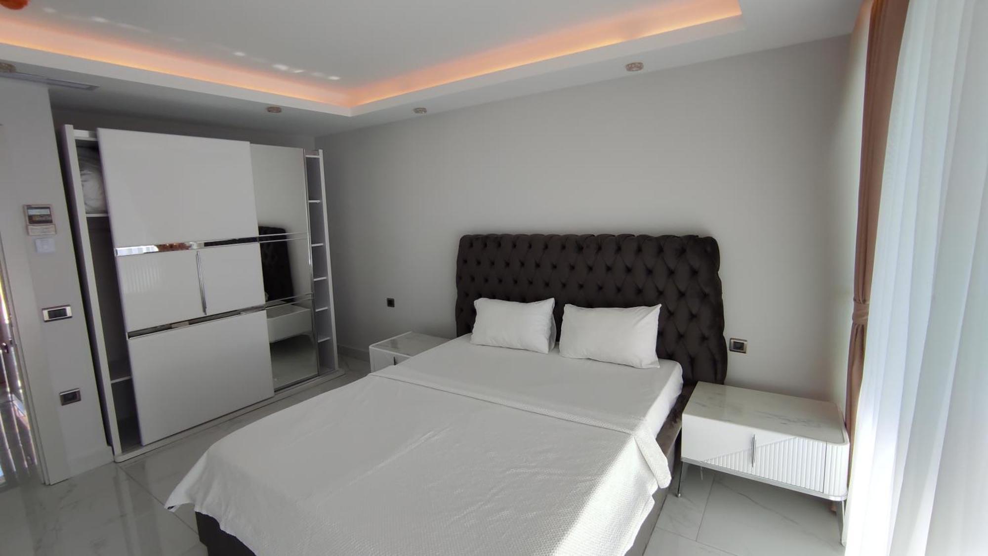 Elite Luxury Suite & Spa Alanya Eksteriør billede