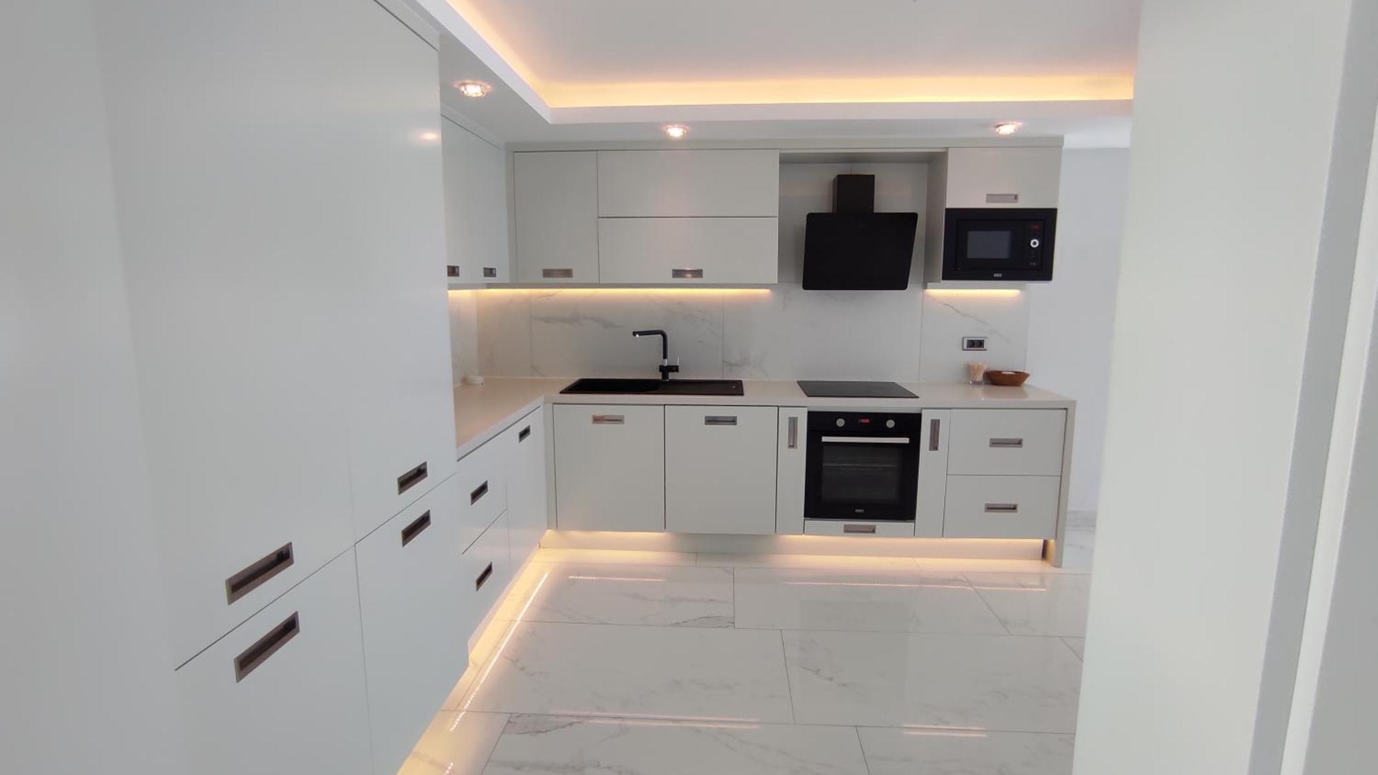Elite Luxury Suite & Spa Alanya Eksteriør billede